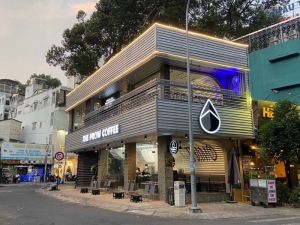 Căn góc 3 Mặt Tiền [#148] Bùi Thị Xuân & [Lê Thị Riêng]