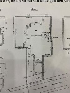 {Bán nhà [40 Hoàng Diệu], Phường 10, Quận Phú Nhuận, TpHCM}.