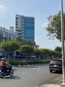 BÁN TÒA NHÀ #39-#41 HOÀNG DIỆU Phường 12, Quận 4, TP. HCM