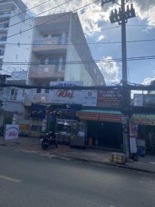 ✔️BÁN  NHÀ Mặt Tiền #31✔️ NGUYỄN KHOÁI Phường 1, Quận 4