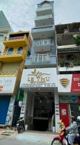 Bán Nhà 2 mặt tiền #22 Nguyễn Văn Giai,Phường Đakao, Quận 1