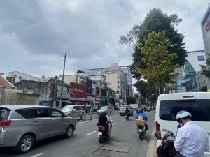 Bán Mặt tiền #149 Nguyễn Thị Minh Khai P. PNL Q1