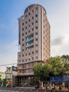 Bán nhà MT #191 Nam Kỳ Khởi Nghĩa, P.7, Quận 3.