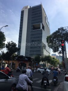 ✅[NHÀ BÁN]-🇻🇳MT Trần Quốc Toản, Trệt+2 lầu