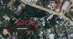 HOT.,,THÔNG BÁO TÌM NHÀ ĐẦU TƯ! 35.250m2 Đất Phú Quốc