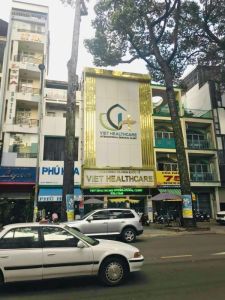 Bán mặt tiền #Lý #Thường #Kiệt, Phường 7, Quận 10