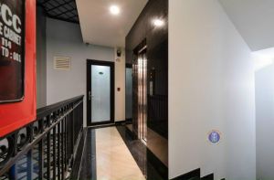 Bán KS mới xây 2 mặt tiền trung tâm Q.PN
