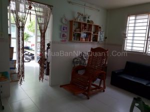 ✅[NHÀ BÁN]-🇻🇳MT Bàn Cờ, 1Trệt+1Lững,1 Lầu,3PN,2WC