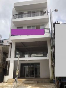 Nhà 2 MTBÙI VIỆN P. Phạm Ngũ Lão, Q. 1, TP. HCM