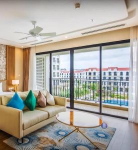 Bán nhà mặt tiền đường DT45, thành phố Phú Quốc