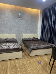 Bán căn Shophouse MC-03-xx Khu Grand World
