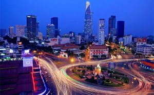 Bán đất xây tòa nhà #151Bis Trần Quang Khải Quận 1