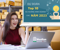 [Làm Giàu & Kinh Doanh]-TOP Xu Hướng Kinh Doanh 2023 Tiềm Năng Nhất