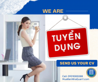 Tin Tuyển Dụng Nhân sự - Cơ hội khởi nghiệp từ con số 0