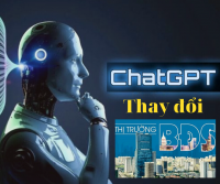 ChatGPT sẽ thay đổi bán hàng và marketing bất động sản như thế nào?