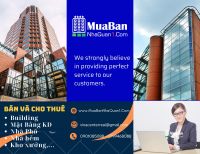 MuaBanNhaQuan1.Com - Đối tác đáng tin cậy cho dịch vụ Bất Động Sản Tại Trung Tâm Sài Gòn