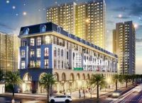 Cơ hội sở hữu căn Shop TMDV góc 2MT siêu khan hiếm tại Vinhomes Grand Park!
