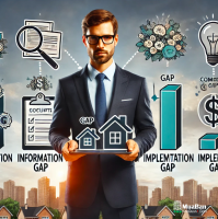 4 Cách Kiếm Tiền Kinh Điển Trong Nghề Môi Giới BĐS Chưa Ai Dạy Bạn.