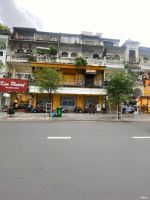 ĐÃ XUẤT HIỆN ĐỐI THỦ CỦA MẶT BẰNG #11-#13 HÀN THUYÊN, BẾN NGHÉ QUẬN 1
