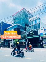 GOLD STAR CHÍNH THỨC KHAI TRƯƠNG CHI NHÁNH SỐ 18 TẠI #193 NGUYỄN XÍ, BÌNH THẠNH!