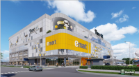 🏢 Cho Thuê Mặt Bằng Shop Tại Siêu Thị Emart Phan Huy Ích, Gò Vấp – Vị Trí Kinh Doanh Tiềm Năng!