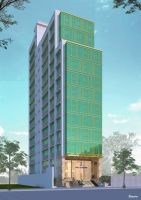 CHO THUÊ VĂN PHÒNG HẠN SANG #36 BÙI THỊ XUÂN , BẾN THÀNH, QUẬN 1