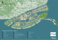 Vinhomes Cần Giờ - Siêu Dự Án Đô Thị Sinh Thái Biển Tại TP.HCM |Sắp Chính Thức Mở Bán 2025